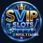 SVIP SLOT