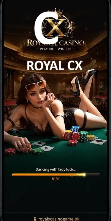 ROYAL X CASINO
