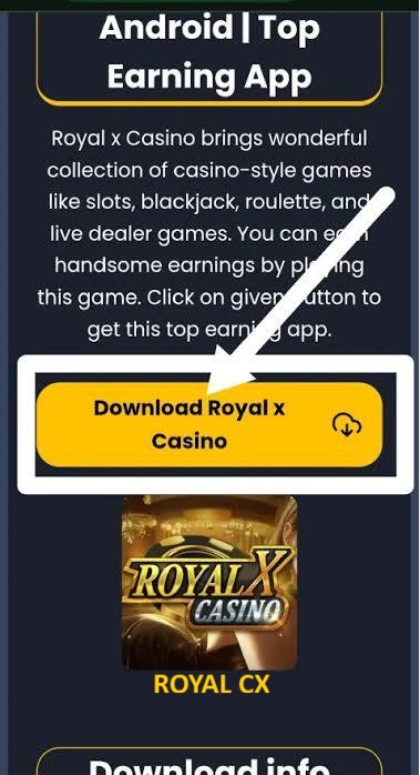 RXCGAME